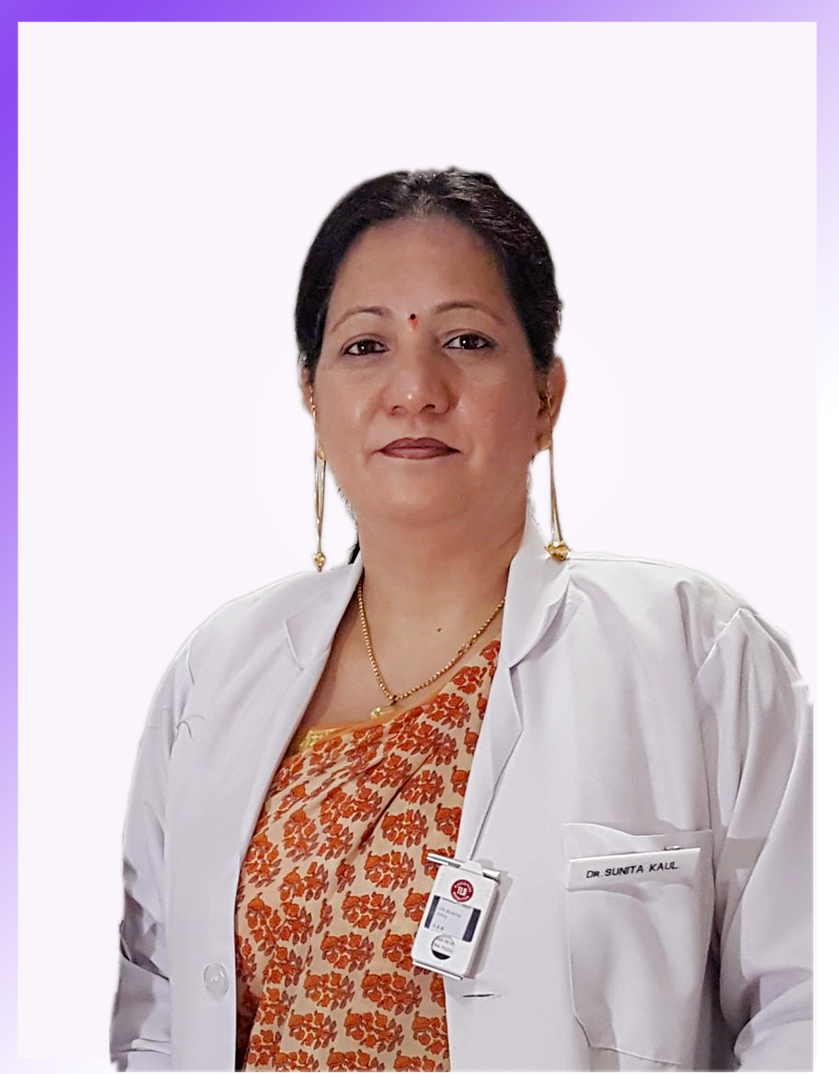 Dr Sunita Kaul Hindlabs